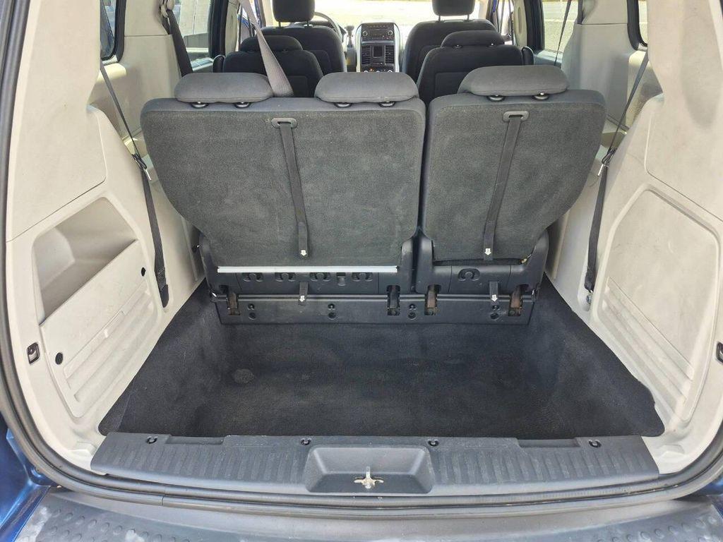 used 2010 Dodge Grand Caravan car, priced at $4,450