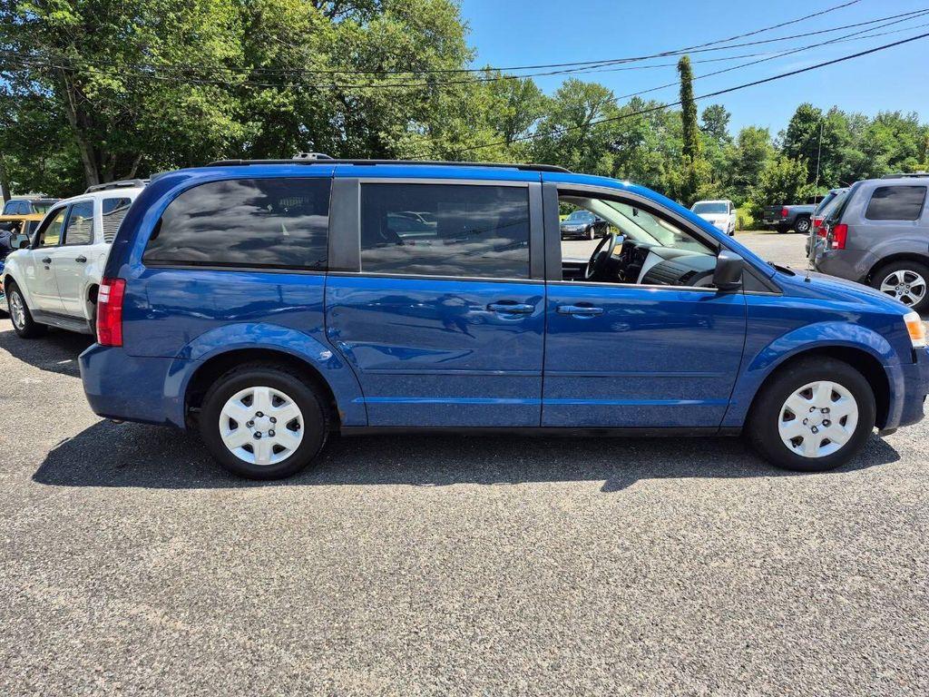 used 2010 Dodge Grand Caravan car, priced at $4,450