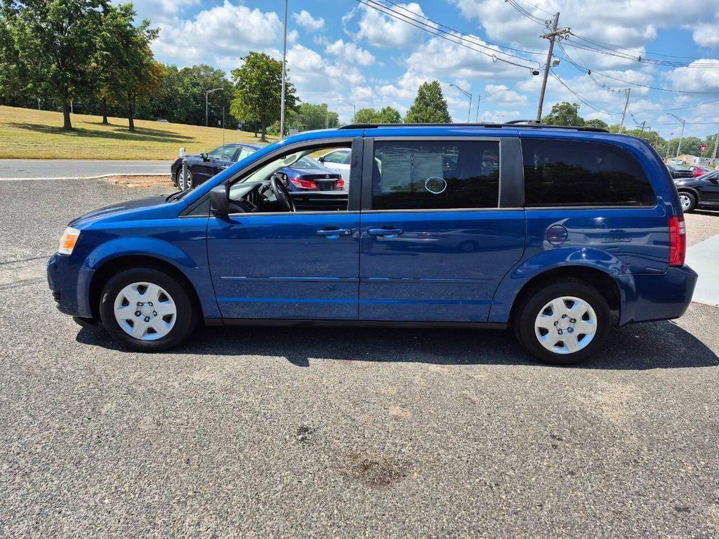 used 2010 Dodge Grand Caravan car, priced at $4,450
