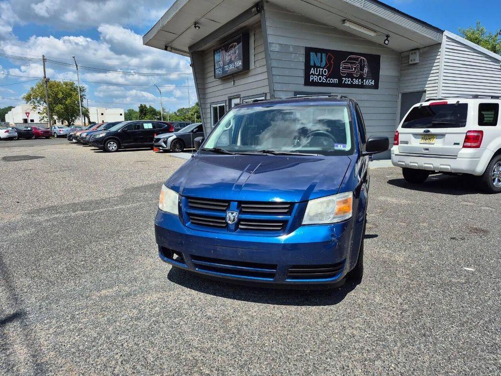 used 2010 Dodge Grand Caravan car, priced at $4,450