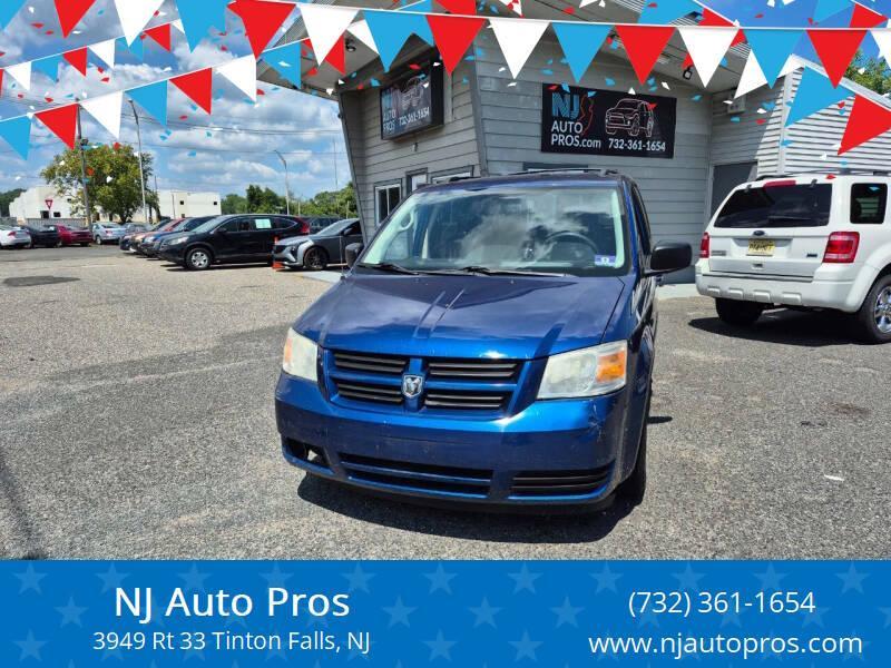 used 2010 Dodge Grand Caravan car, priced at $4,450