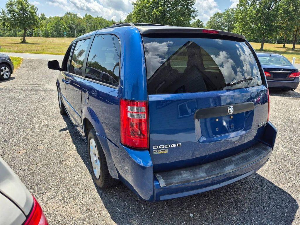 used 2010 Dodge Grand Caravan car, priced at $4,450