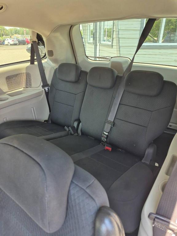 used 2010 Dodge Grand Caravan car, priced at $4,450