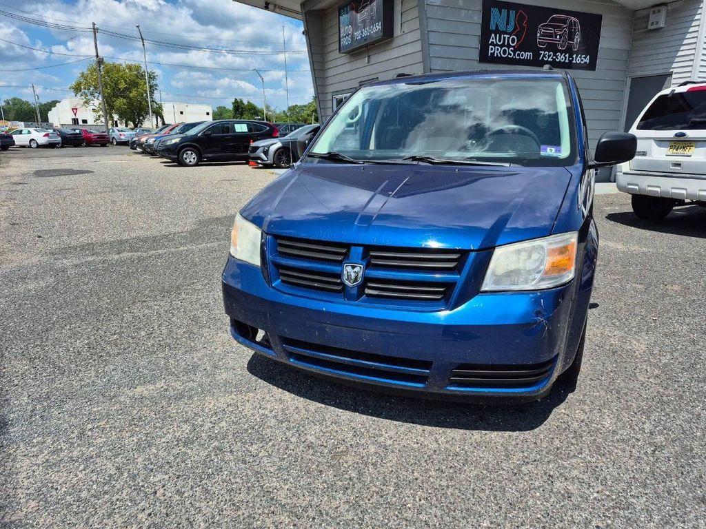 used 2010 Dodge Grand Caravan car, priced at $4,450