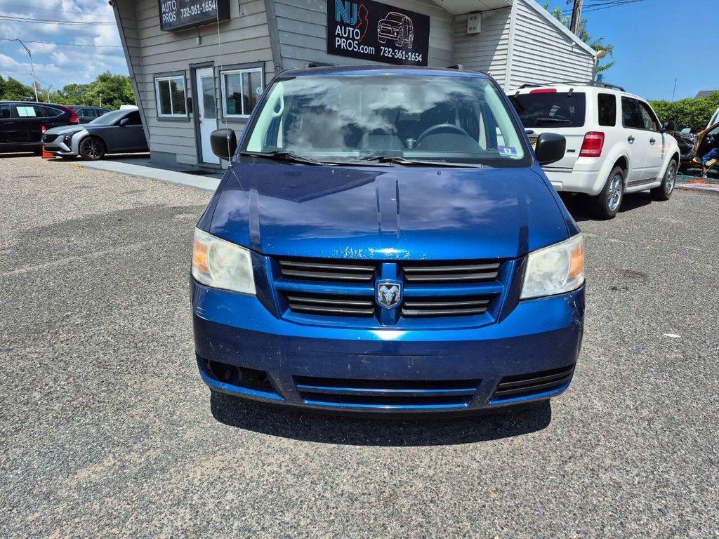 used 2010 Dodge Grand Caravan car, priced at $4,450