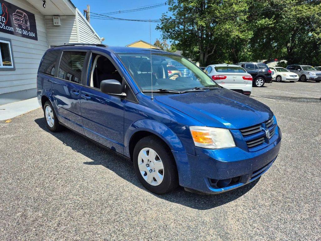 used 2010 Dodge Grand Caravan car, priced at $4,450