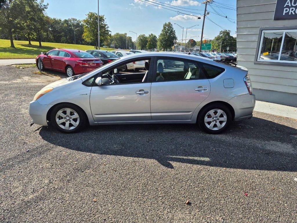 used 2008 Toyota Prius car, priced at $4,975