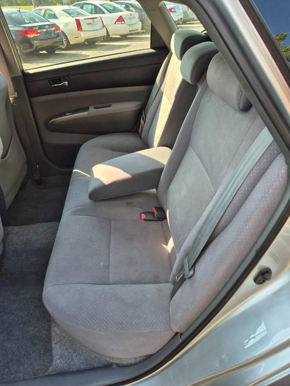 used 2008 Toyota Prius car, priced at $4,975