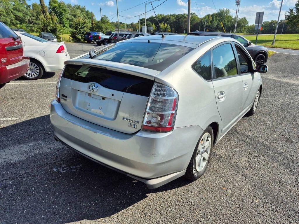 used 2008 Toyota Prius car, priced at $4,975