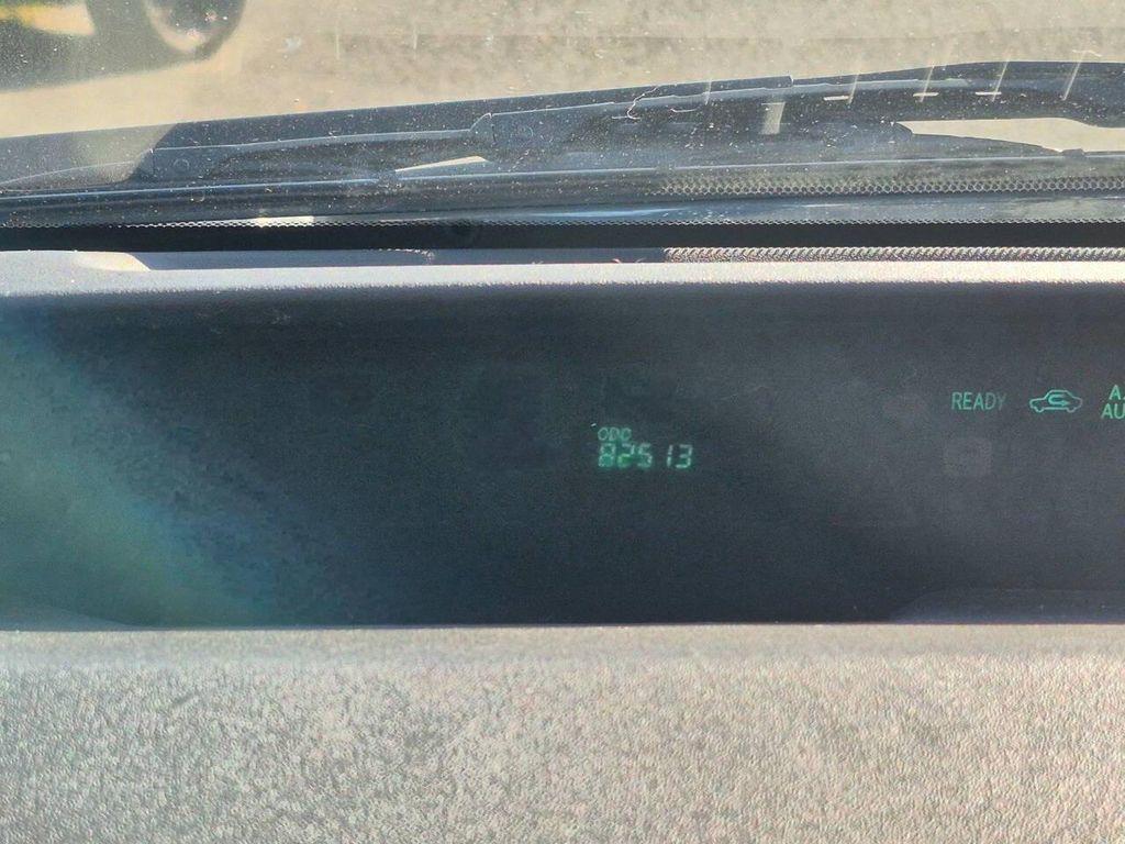 used 2008 Toyota Prius car, priced at $4,975