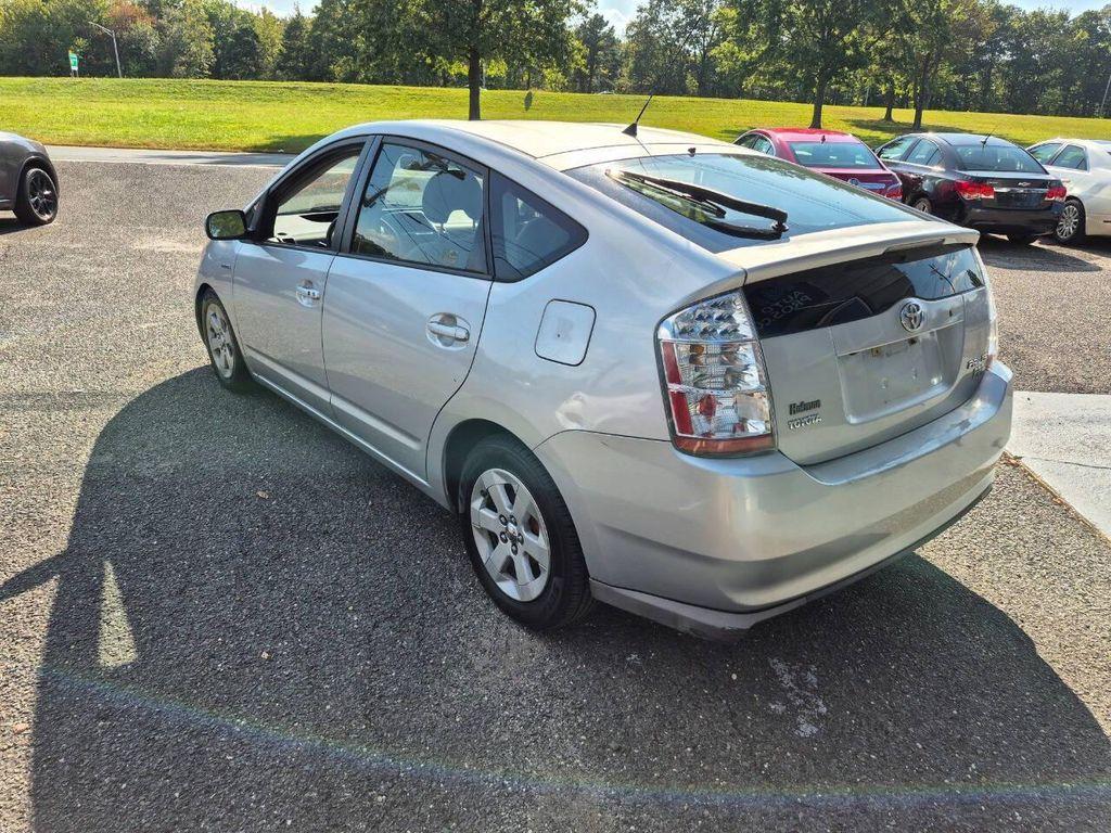 used 2008 Toyota Prius car, priced at $4,975