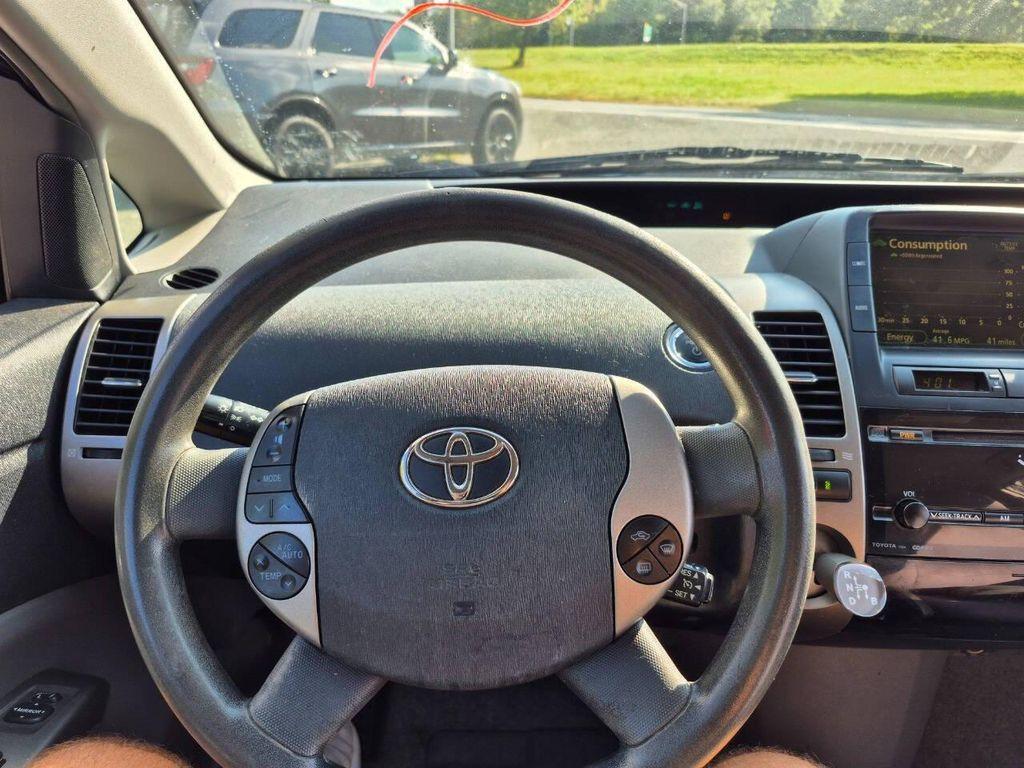 used 2008 Toyota Prius car, priced at $4,975