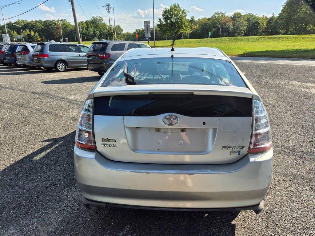 used 2008 Toyota Prius car, priced at $4,975