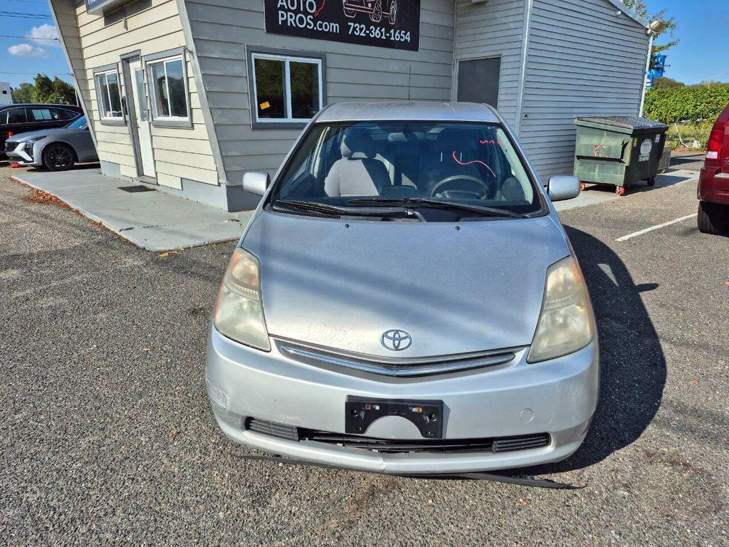 used 2008 Toyota Prius car, priced at $4,975