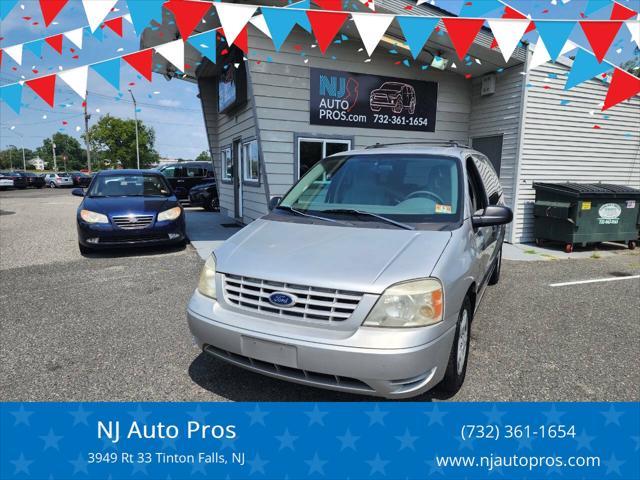 used 2004 Ford Freestar car, priced at $2,595