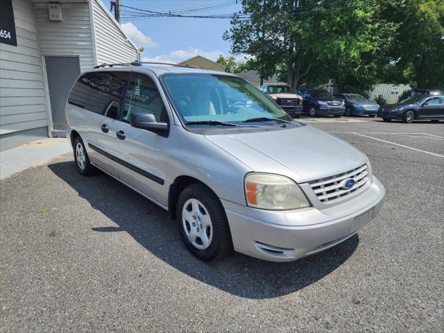 used 2004 Ford Freestar car, priced at $2,595