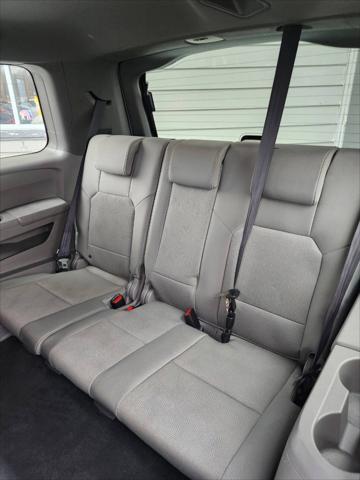 used 2011 Honda Pilot car, priced at $6,995