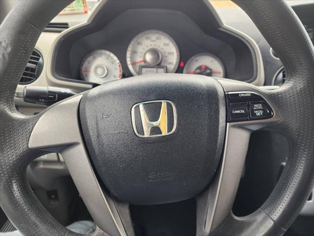 used 2011 Honda Pilot car, priced at $6,995