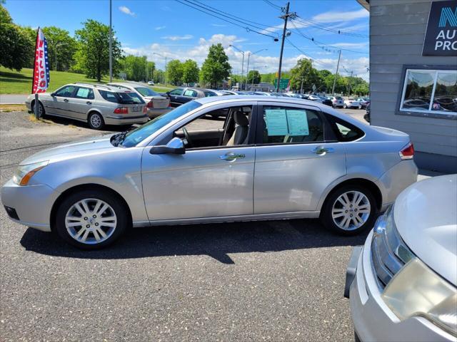 used 2010 Ford Focus car, priced at $5,995