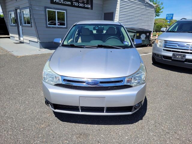 used 2010 Ford Focus car, priced at $4,995