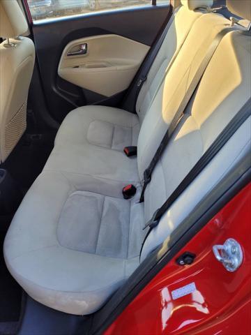 used 2013 Kia Rio car, priced at $4,295
