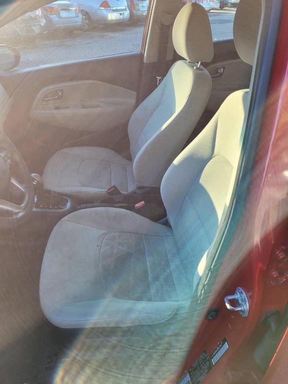used 2013 Kia Rio car, priced at $4,275