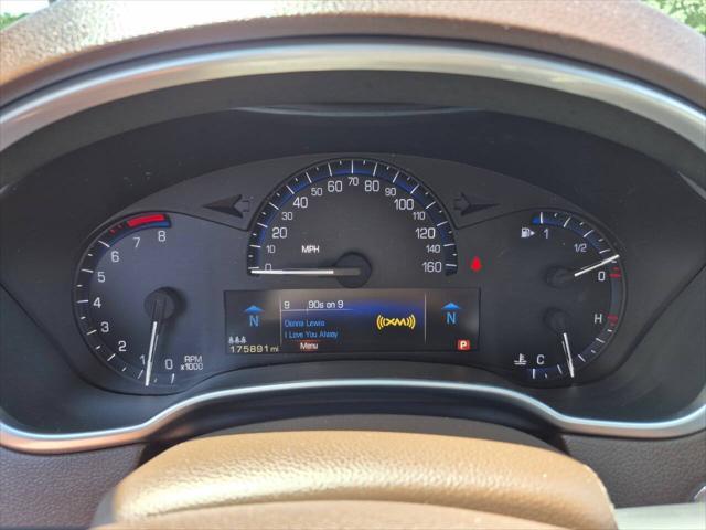 used 2013 Cadillac SRX car, priced at $9,995