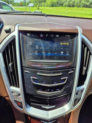 used 2013 Cadillac SRX car, priced at $9,995