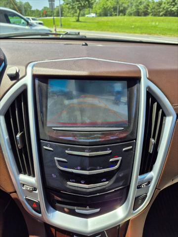 used 2013 Cadillac SRX car, priced at $9,995