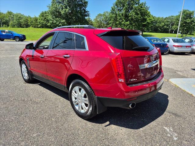 used 2013 Cadillac SRX car, priced at $9,995