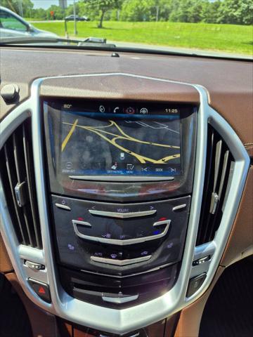 used 2013 Cadillac SRX car, priced at $9,995