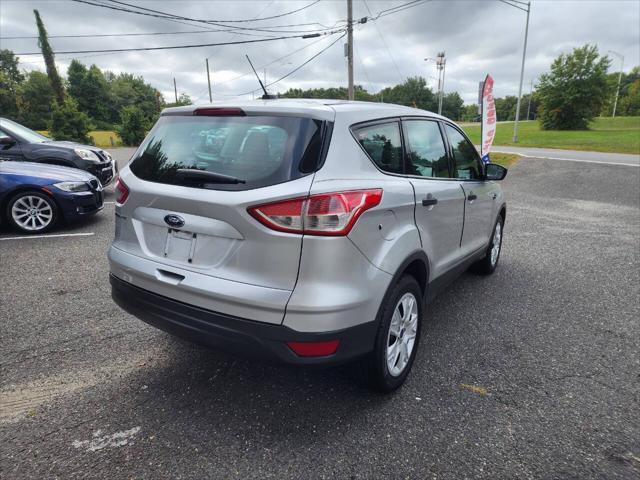 used 2016 Ford Escape car, priced at $7,595