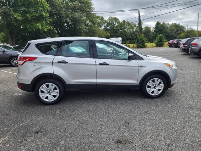 used 2016 Ford Escape car, priced at $7,595