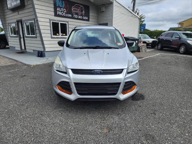 used 2016 Ford Escape car, priced at $7,595