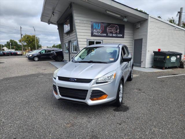 used 2016 Ford Escape car, priced at $7,595