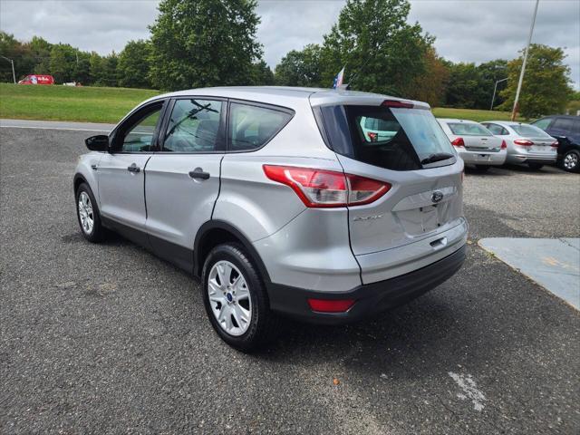 used 2016 Ford Escape car, priced at $7,595