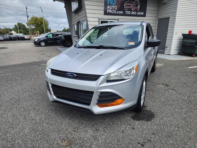 used 2016 Ford Escape car, priced at $7,595