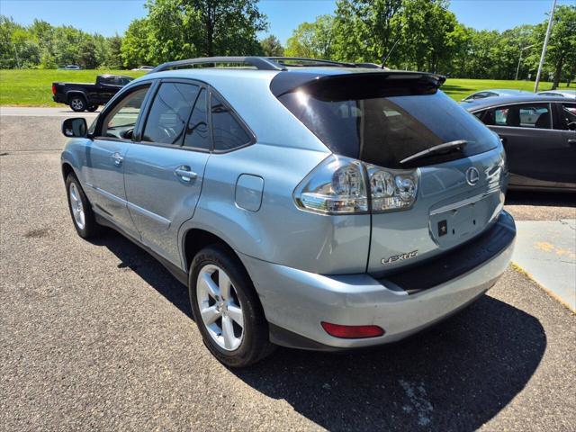 used 2005 Lexus RX 330 car, priced at $7,495