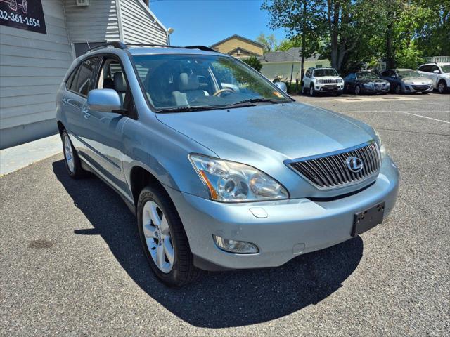 used 2005 Lexus RX 330 car, priced at $7,495