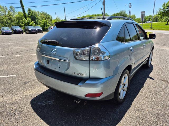 used 2005 Lexus RX 330 car, priced at $7,495
