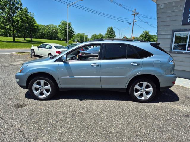 used 2005 Lexus RX 330 car, priced at $7,495