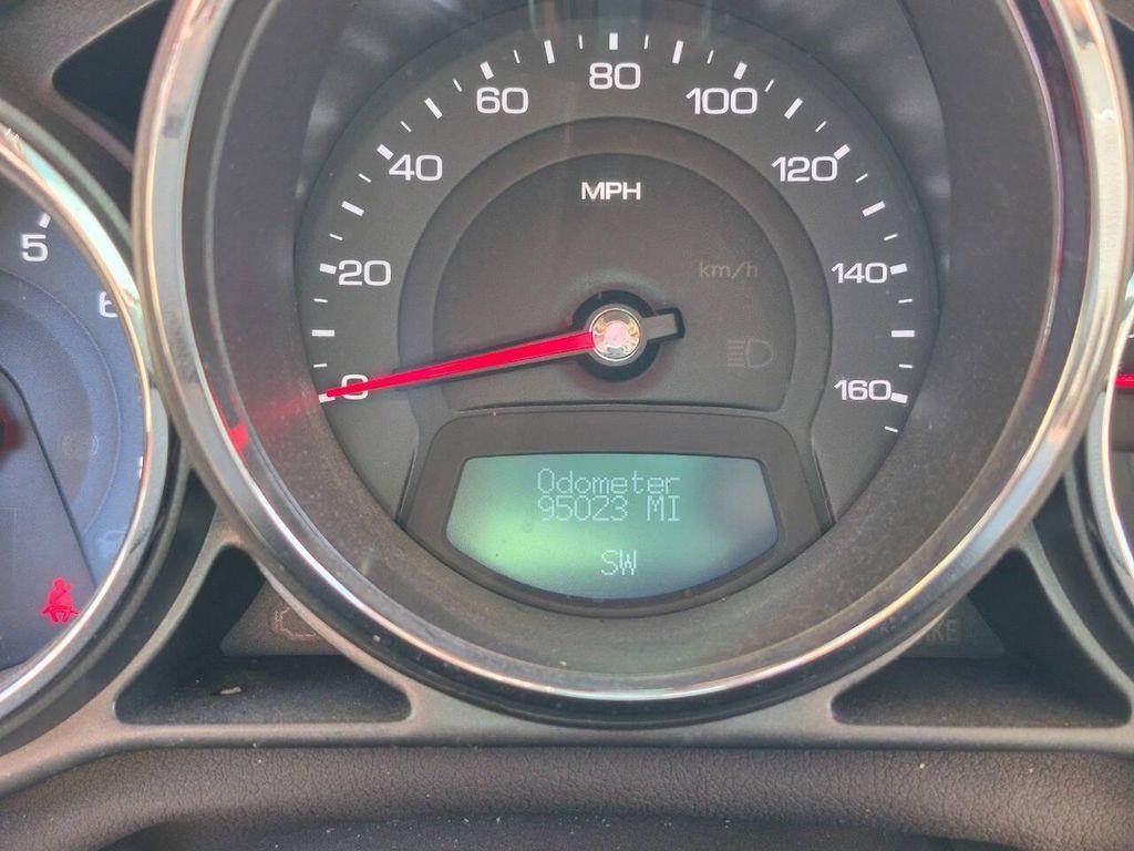 used 2010 Cadillac CTS car, priced at $6,995