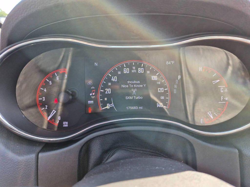 used 2018 Dodge Durango car, priced at $9,650