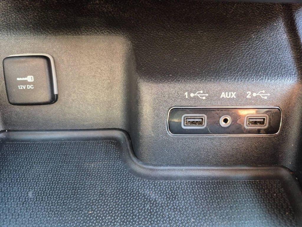 used 2018 Dodge Durango car, priced at $9,650