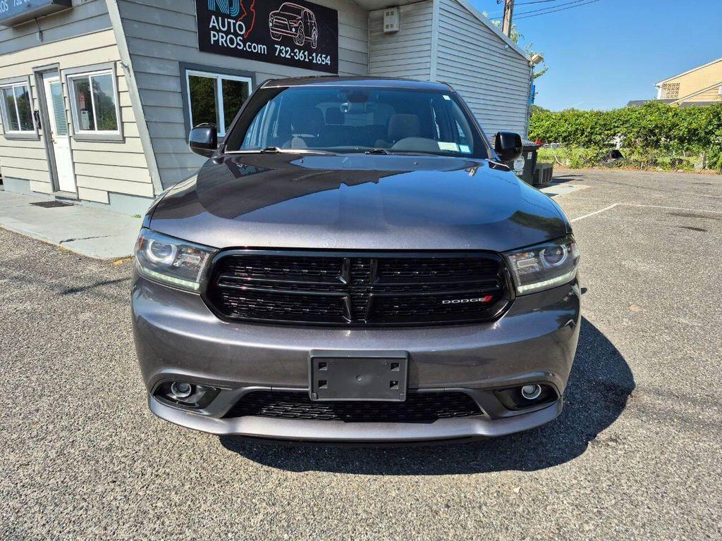 used 2018 Dodge Durango car, priced at $9,650
