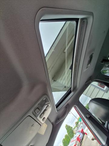 used 2005 Kia Sportage car, priced at $3,995