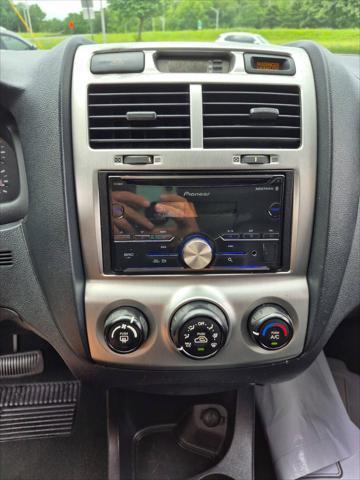 used 2005 Kia Sportage car, priced at $3,995
