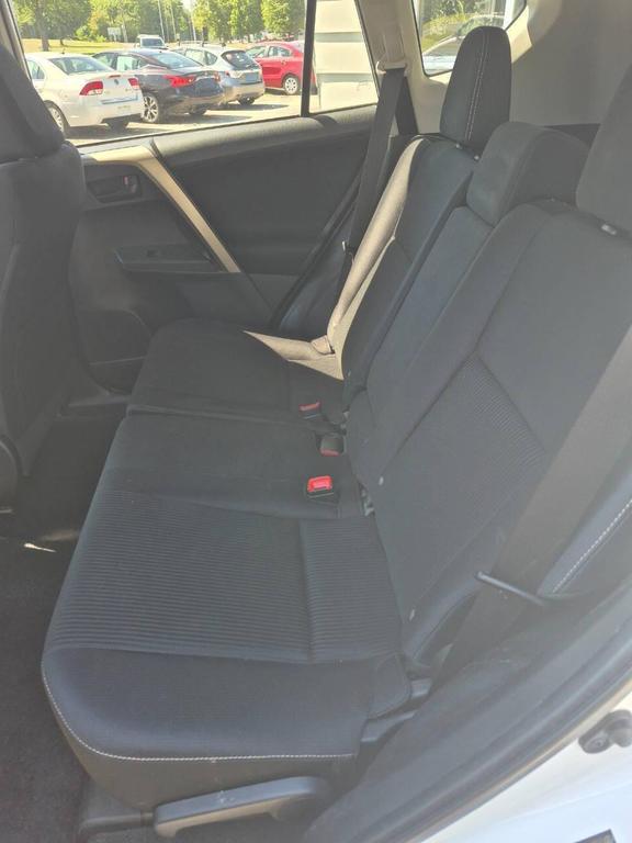 used 2013 Toyota RAV4 car, priced at $12,995