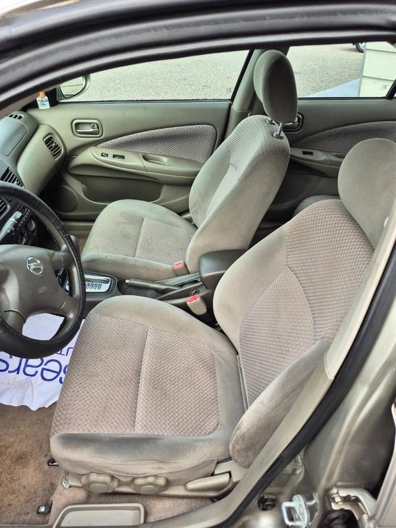 used 2006 Nissan Sentra car, priced at $2,875