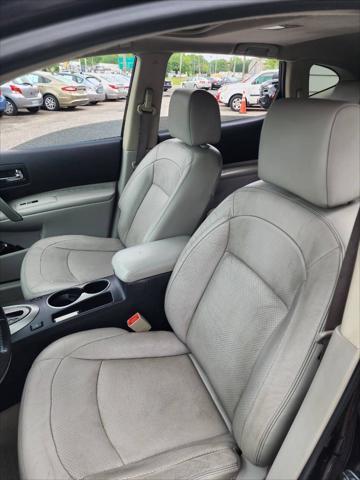 used 2011 Nissan Rogue car, priced at $4,995